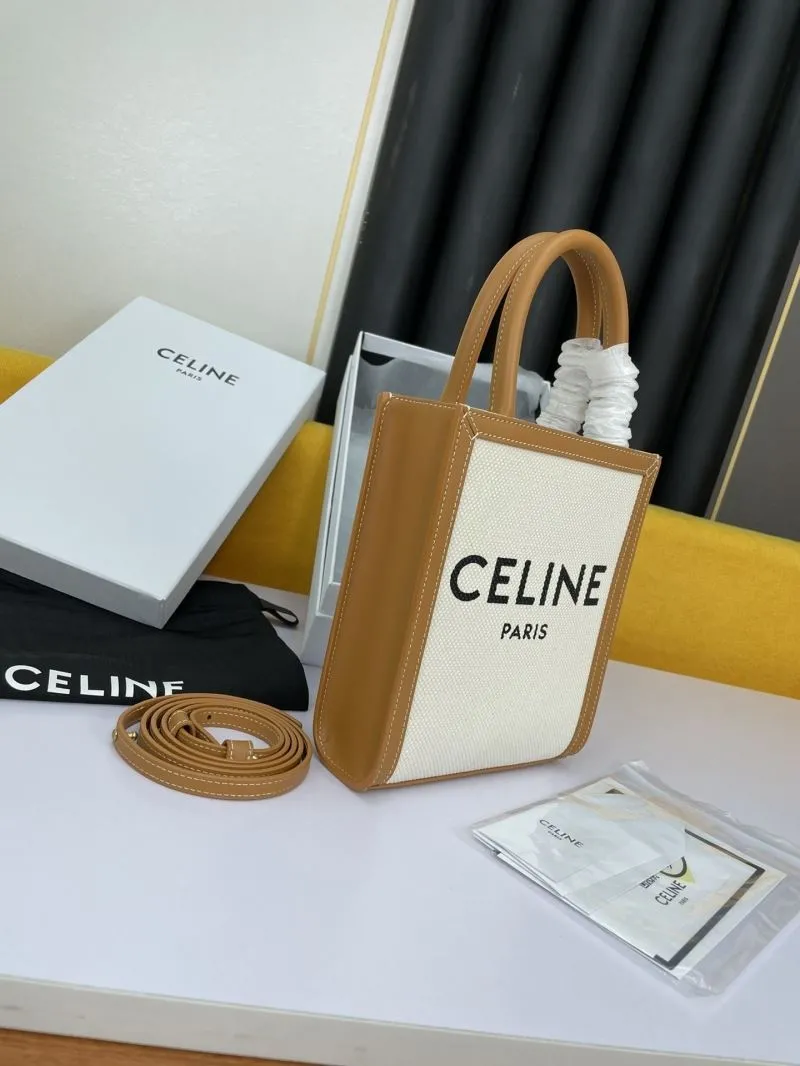 Alternative view of Celine Top Handle Bags-355