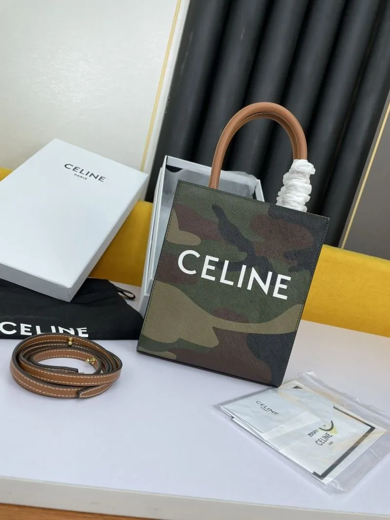 Celine Top Handle Bags-356