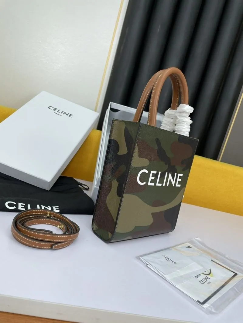 Alternative view of Celine Top Handle Bags-356