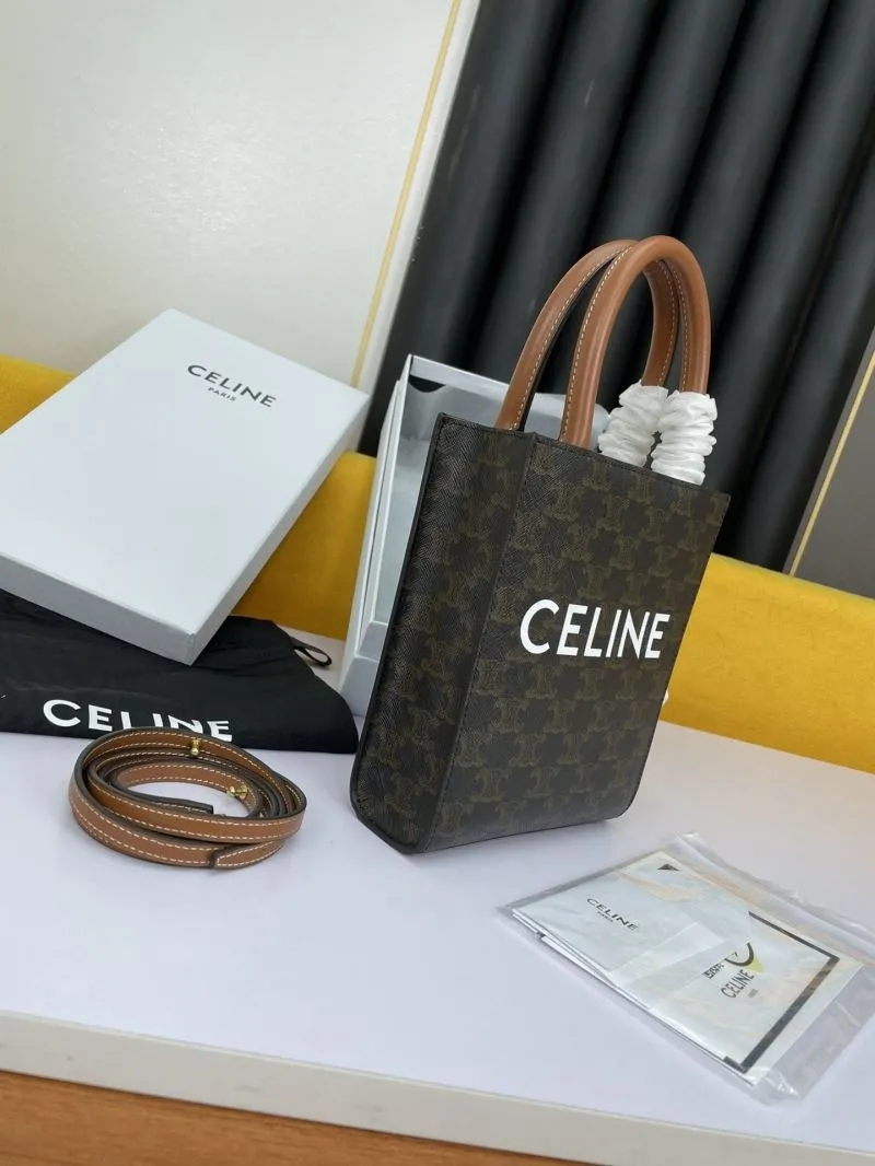 Alternative view of Celine Top Handle Bags-357