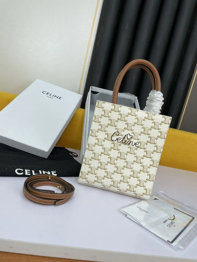 Celine Top Handle Bags-358