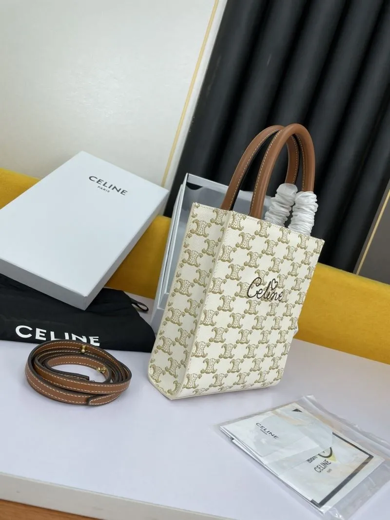 Alternative view of Celine Top Handle Bags-358