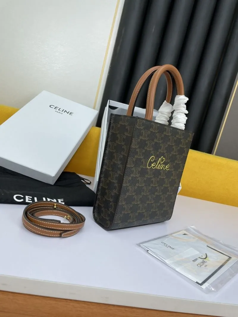 Alternative view of Celine Top Handle Bags-359