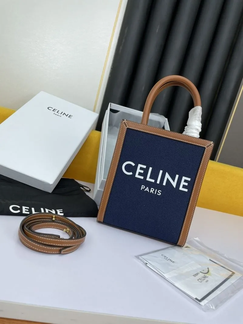 Celine Top Handle Bags-360