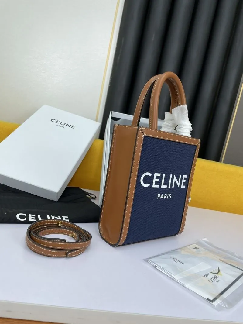 Alternative view of Celine Top Handle Bags-360