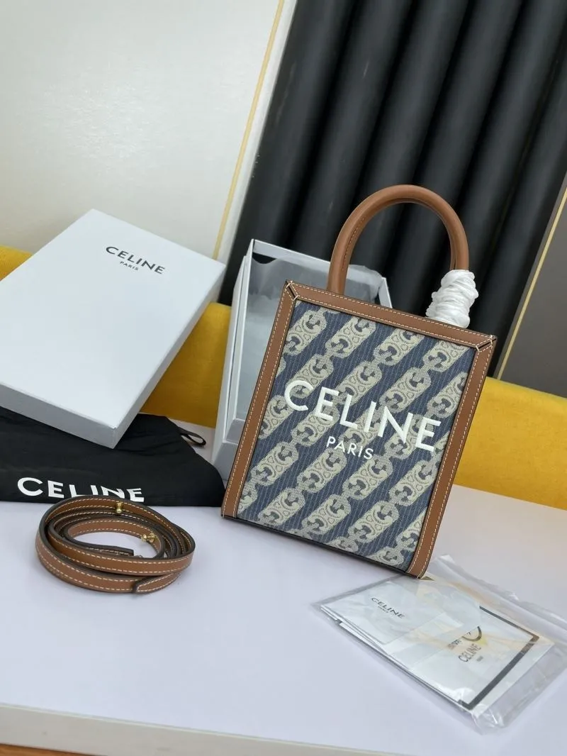 Celine Top Handle Bags-361