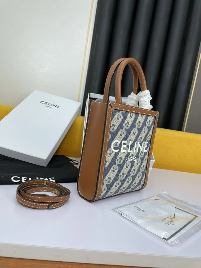 Alternative view of Celine Top Handle Bags-361