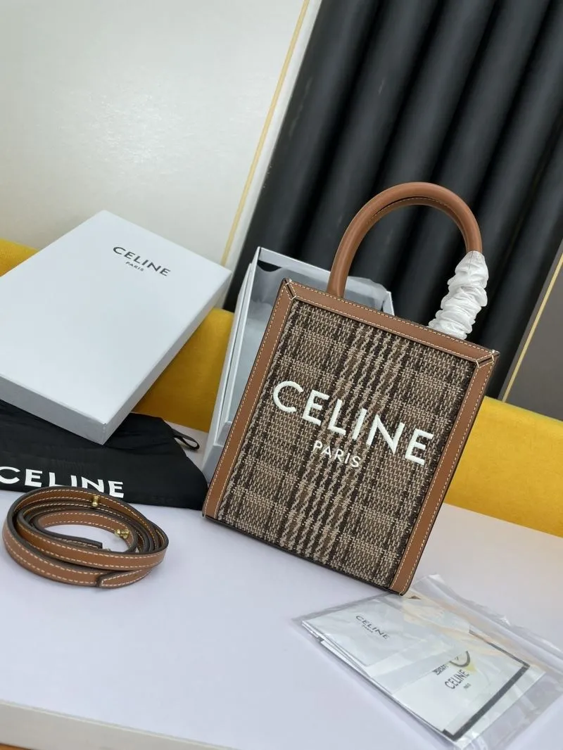 Celine Top Handle Bags-362