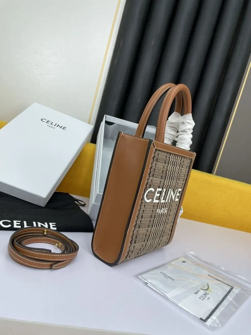 Alternative view of Celine Top Handle Bags-362