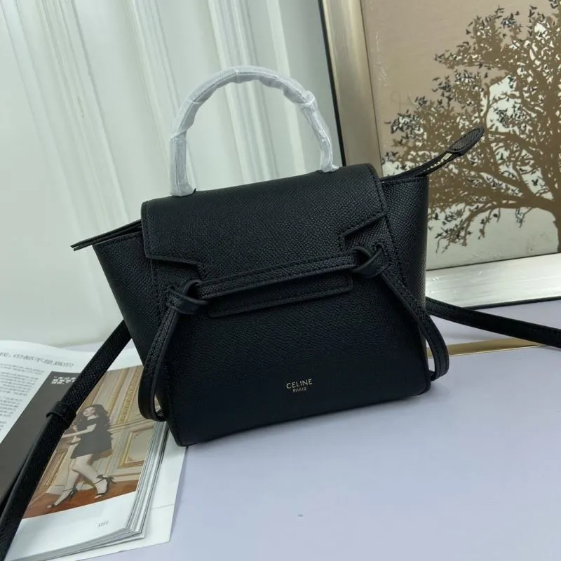 Celine Top Handle Bags-363