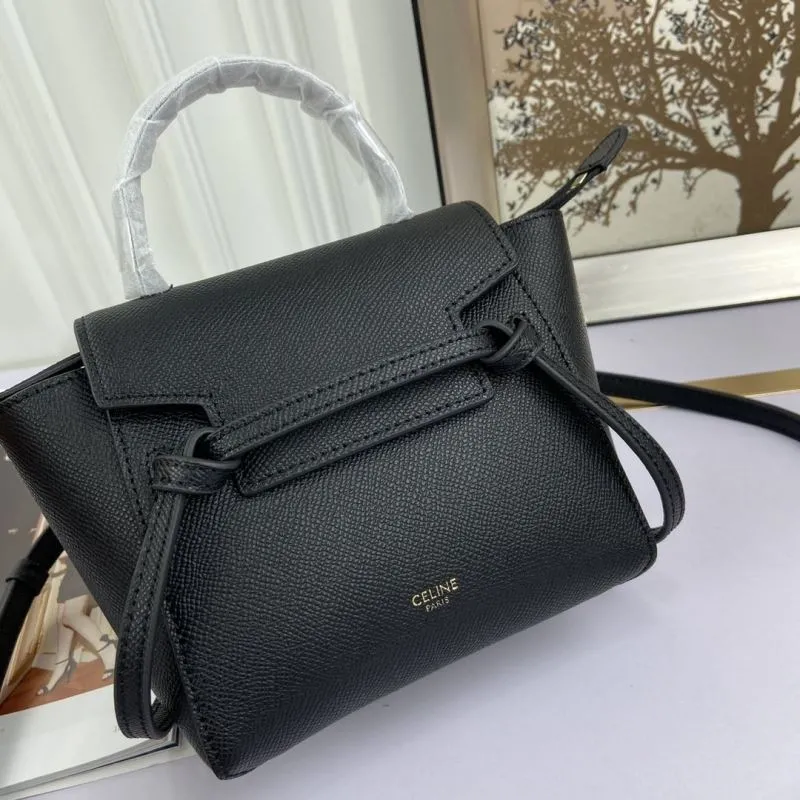 Alternative view of Celine Top Handle Bags-363