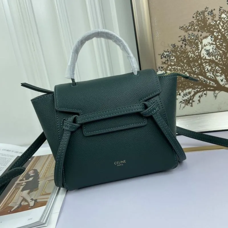 Celine Top Handle Bags-364