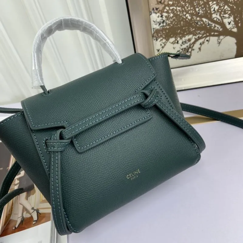 Alternative view of Celine Top Handle Bags-364