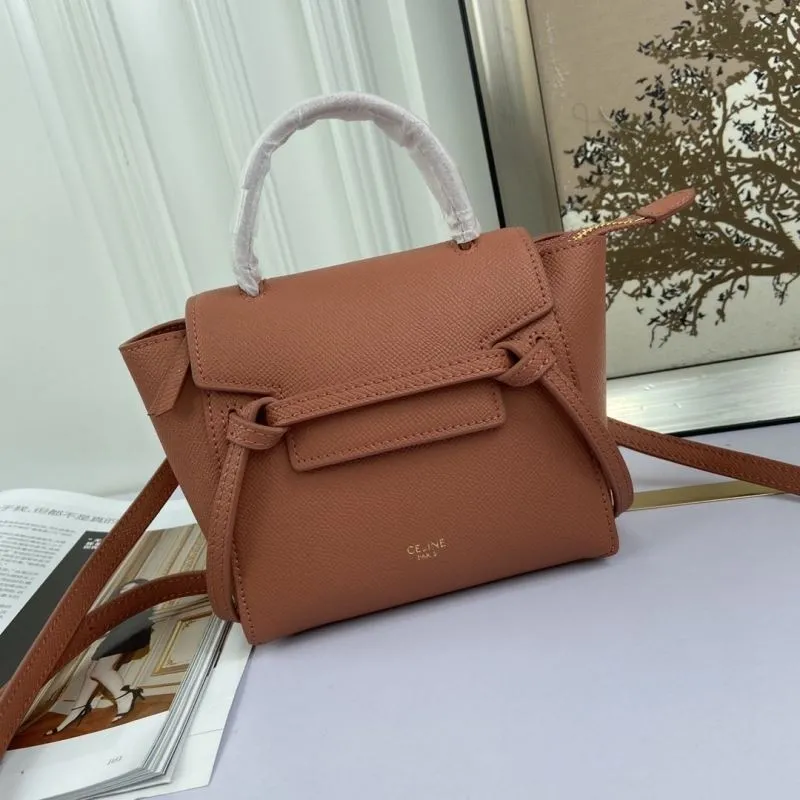 Celine Top Handle Bags-365
