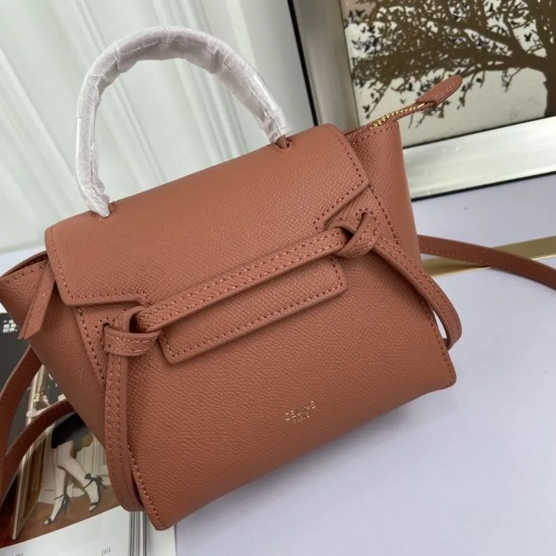 Alternative view of Celine Top Handle Bags-365