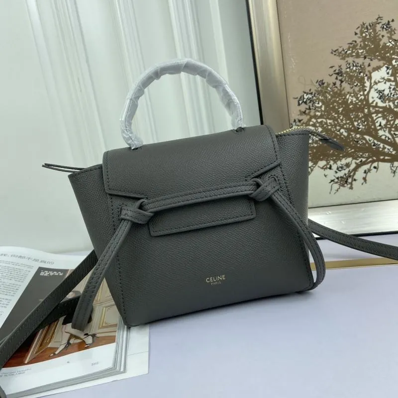 Alternative view of Celine Top Handle Bags-366