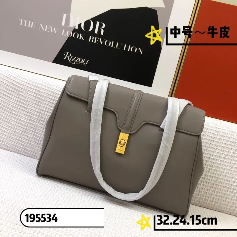 Celine Top Handle Bags-367