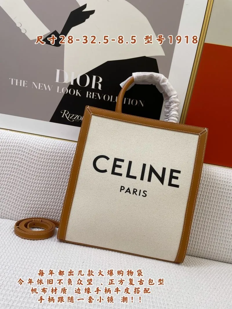 Alternative view of Celine Top Handle Bags-369