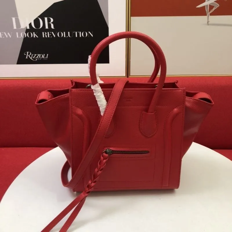 Celine Top Handle Bags-371
