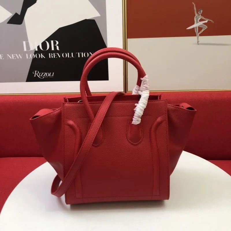 Alternative view of Celine Top Handle Bags-371