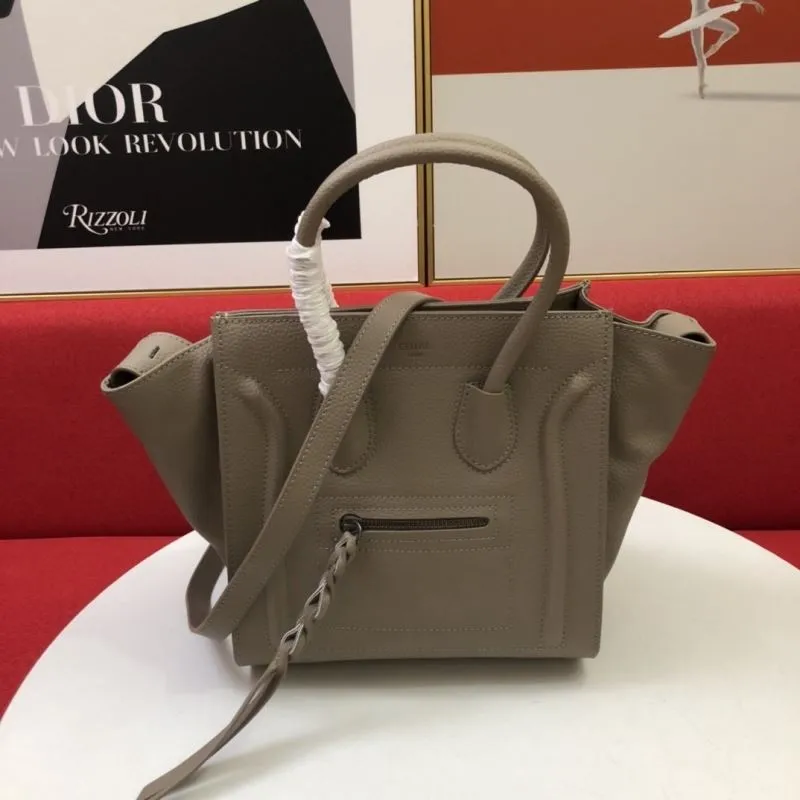 Celine Top Handle Bags-372