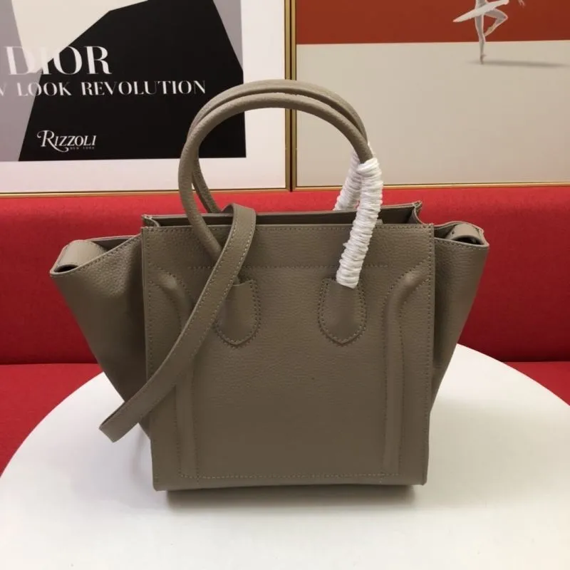 Alternative view of Celine Top Handle Bags-372
