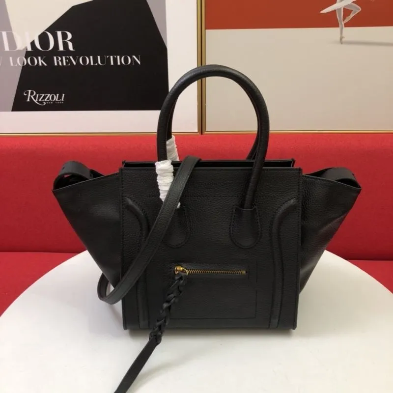 Celine Top Handle Bags-373
