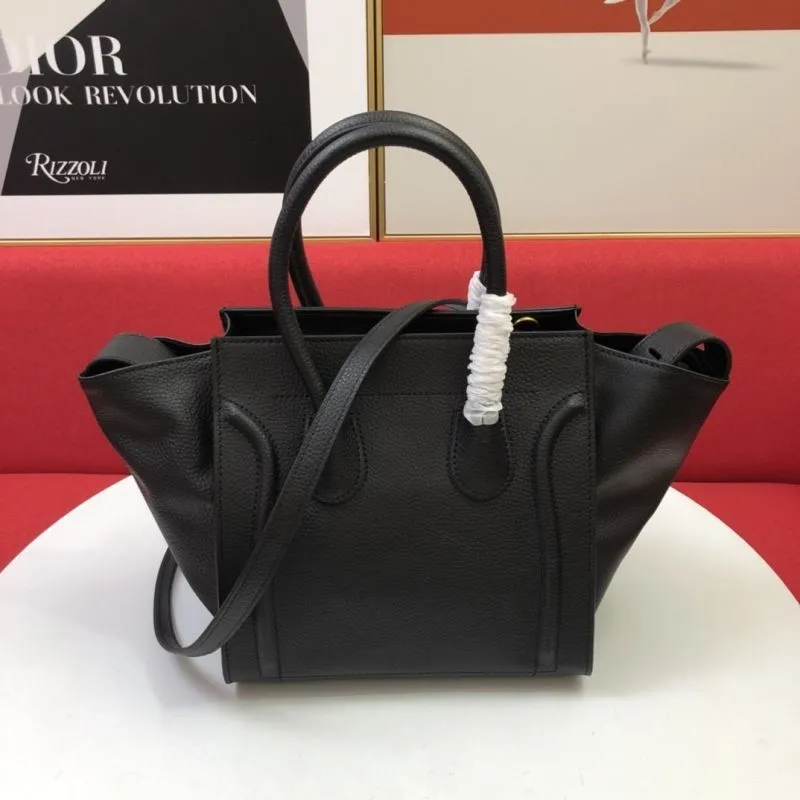 Alternative view of Celine Top Handle Bags-373