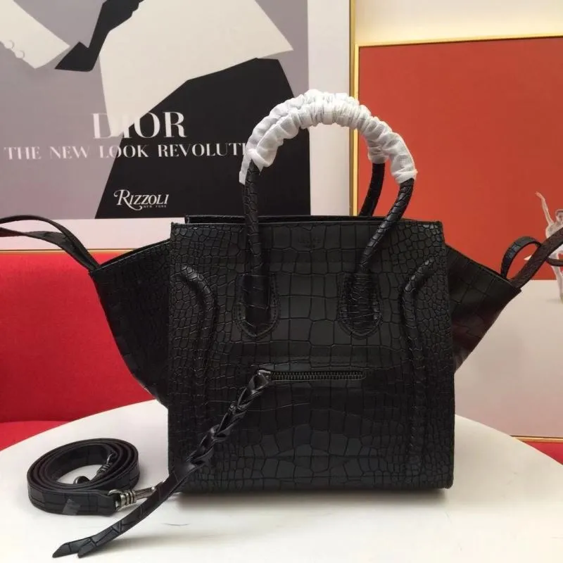 Celine Top Handle Bags-375