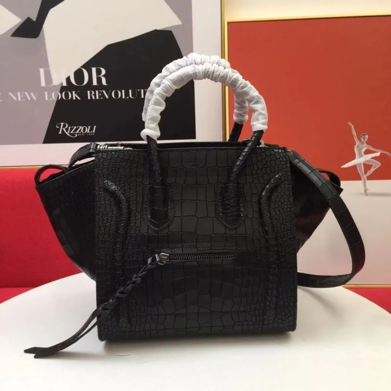 Alternative view of Celine Top Handle Bags-375