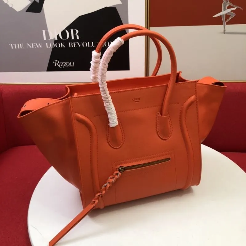 Alternative view of Celine Top Handle Bags-376