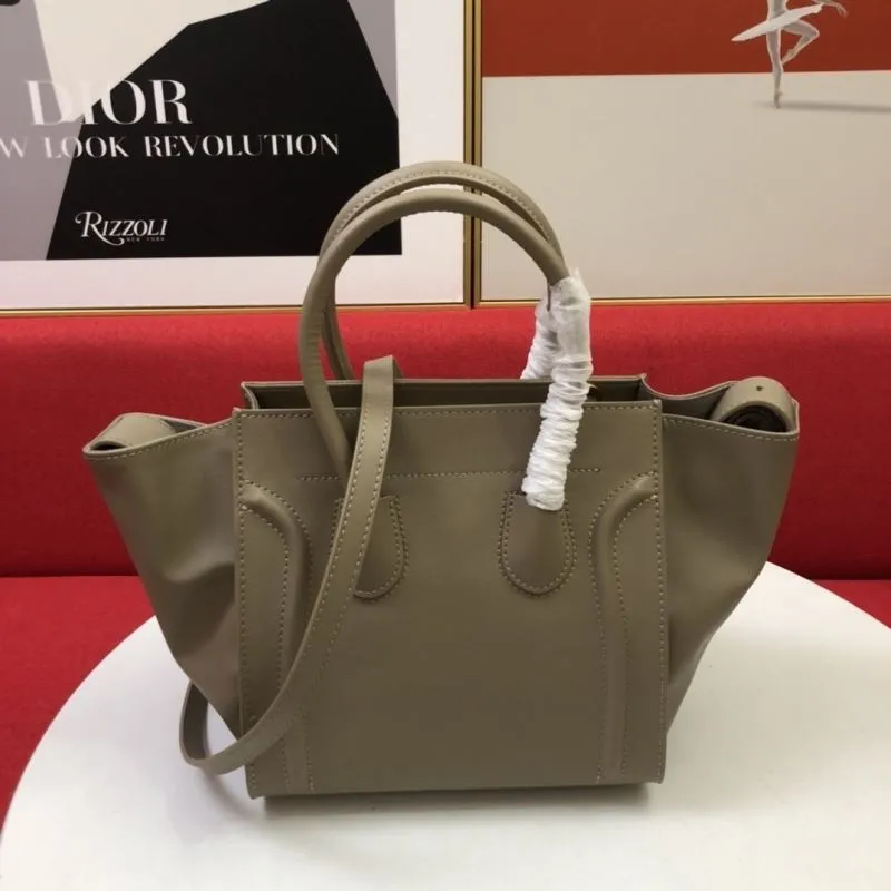Alternative view of Celine Top Handle Bags-377