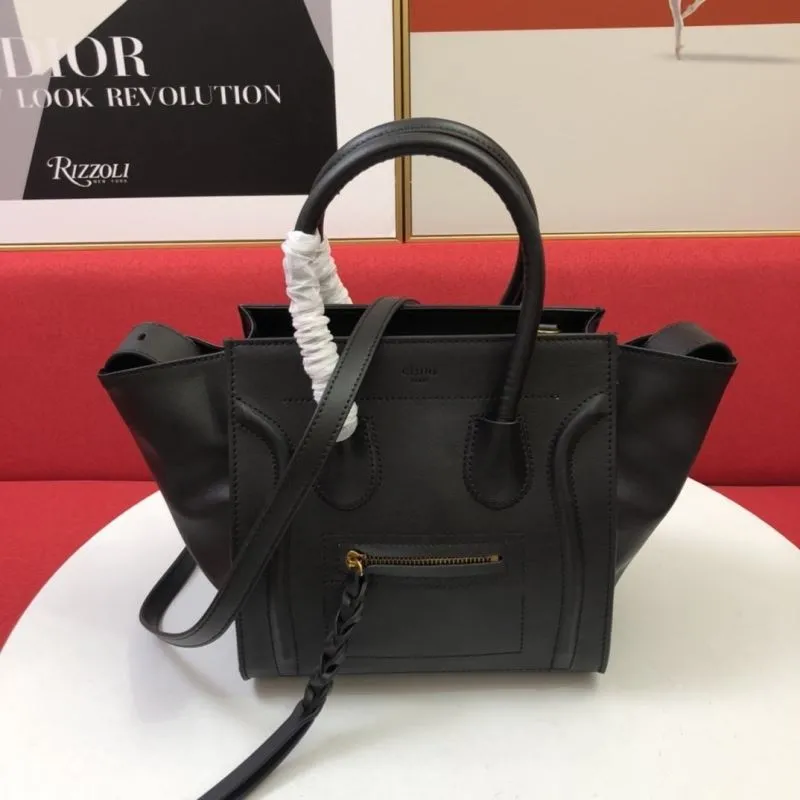 Celine Top Handle Bags-378
