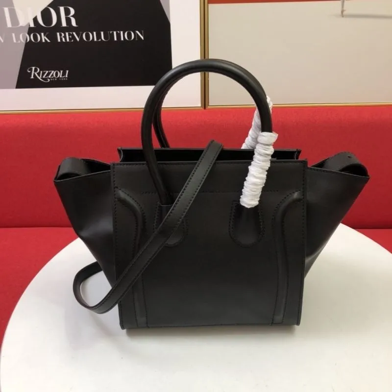 Alternative view of Celine Top Handle Bags-378