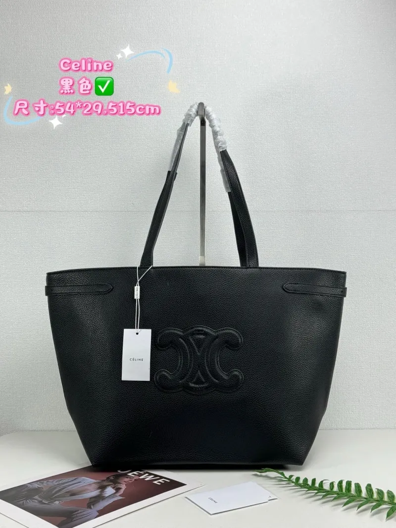 Celine Shopping Bags-1