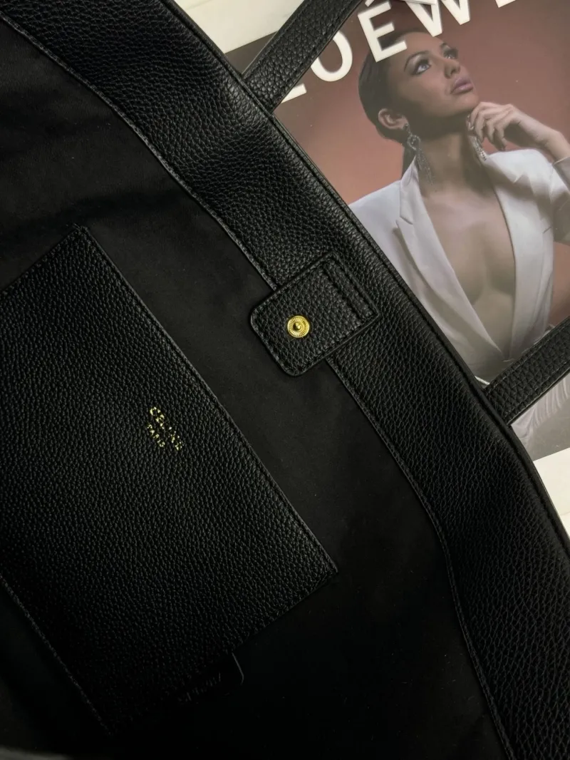 Celine Shopping Bags-1 - Image 6