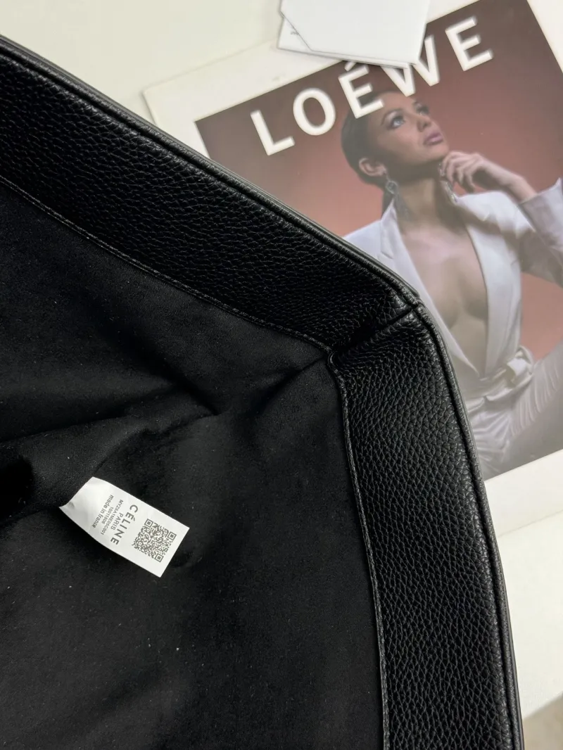 Celine Shopping Bags-1 - Image 7