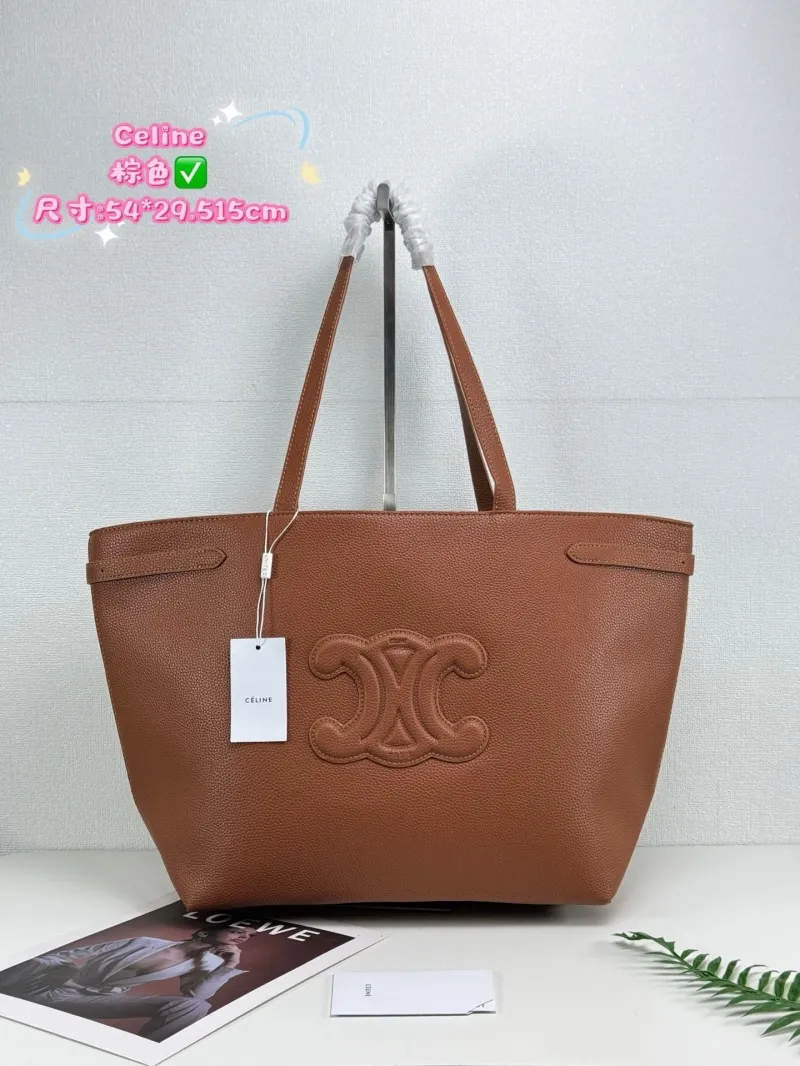 Alternative view of Celine Shopping Bags-2