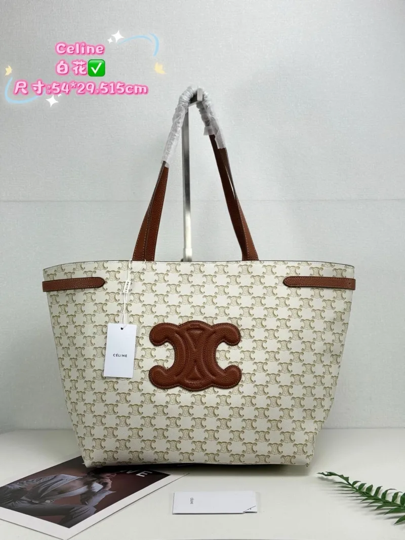 Celine Shopping Bags-3