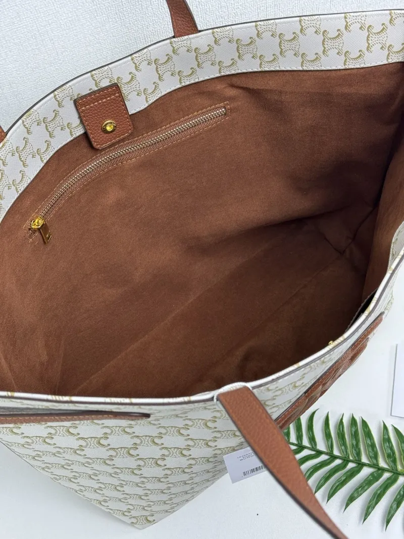 Celine Shopping Bags-3 - Image 4