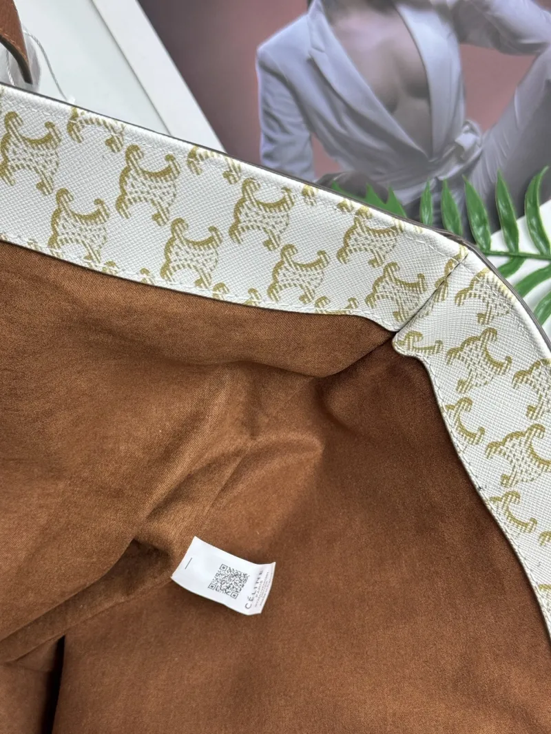 Celine Shopping Bags-3 - Image 7
