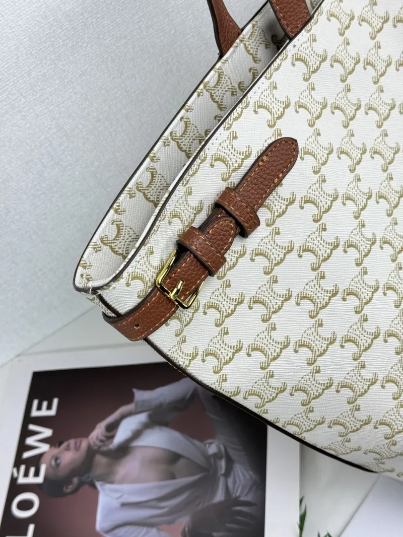 Celine Shopping Bags-3 - Image 8