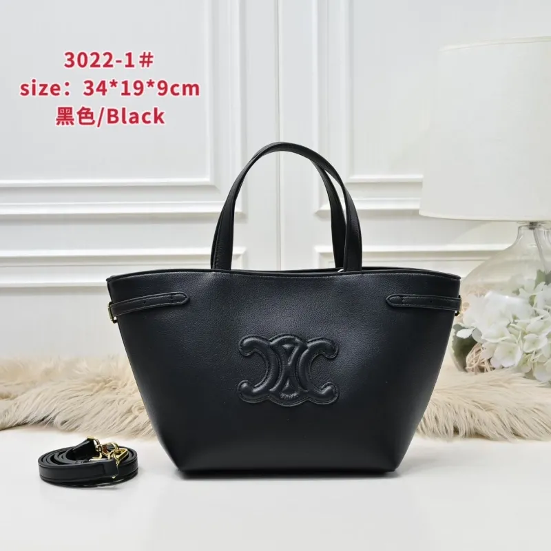 Celine Shopping Bags-5