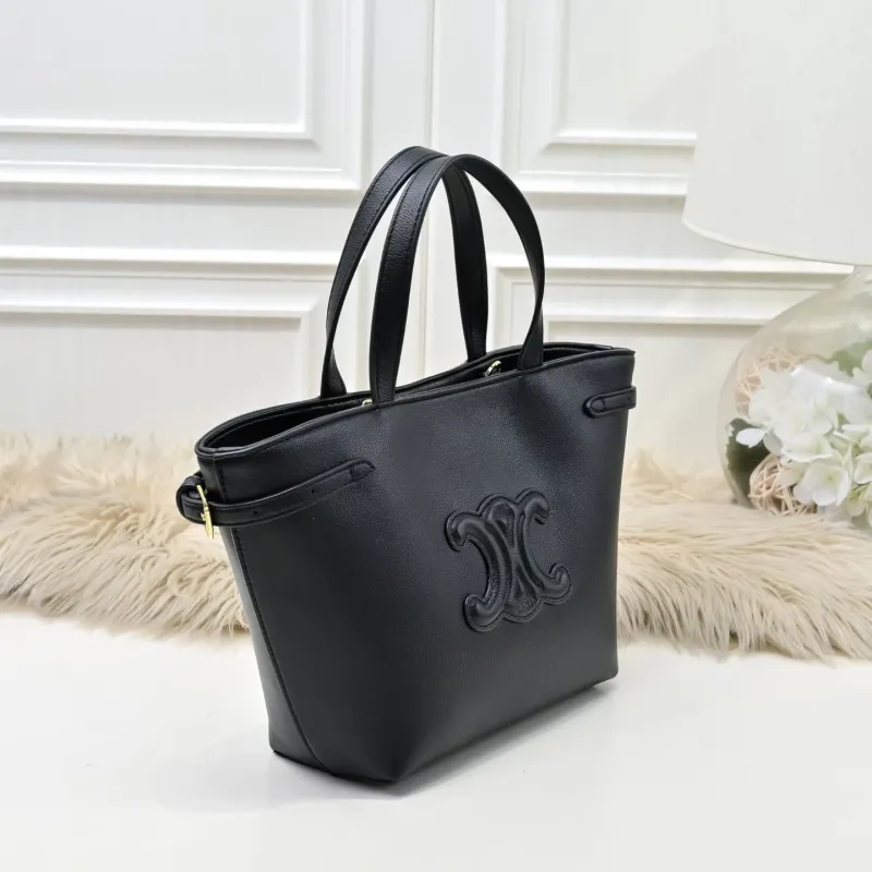 Alternative view of Celine Shopping Bags-5