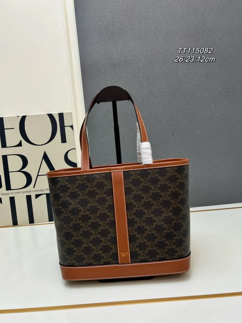 Celine Shopping Bags-6