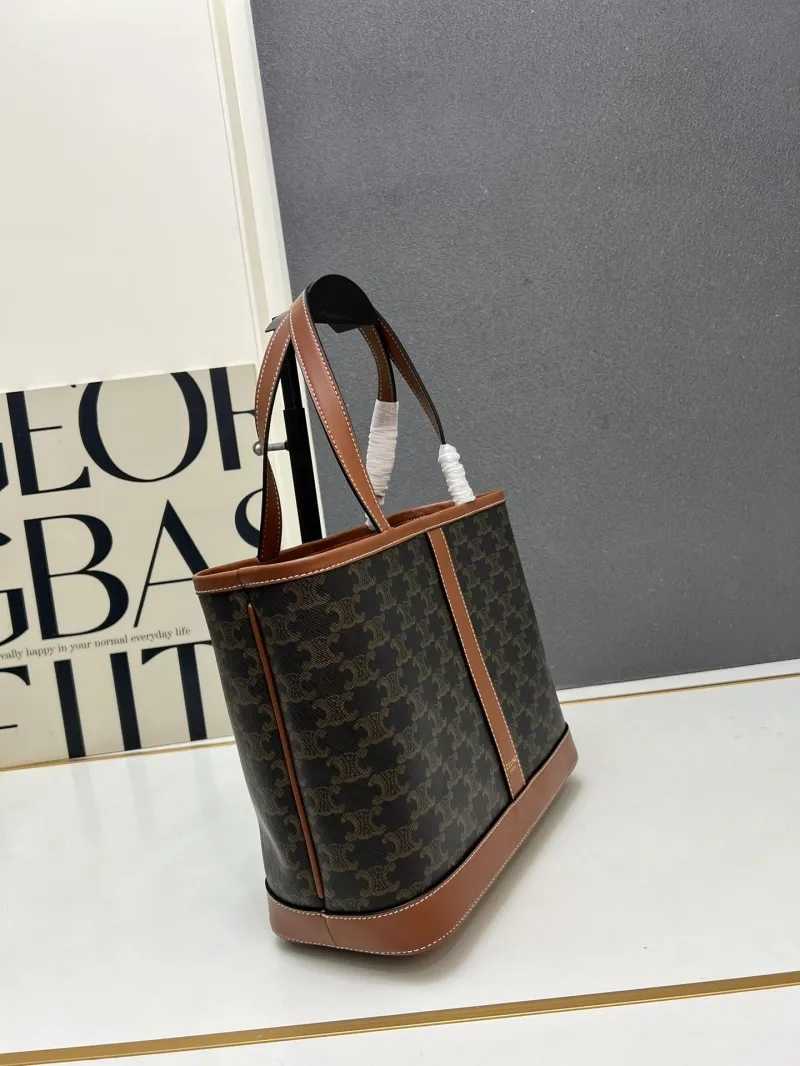 Celine Shopping Bags-6 - Image 3
