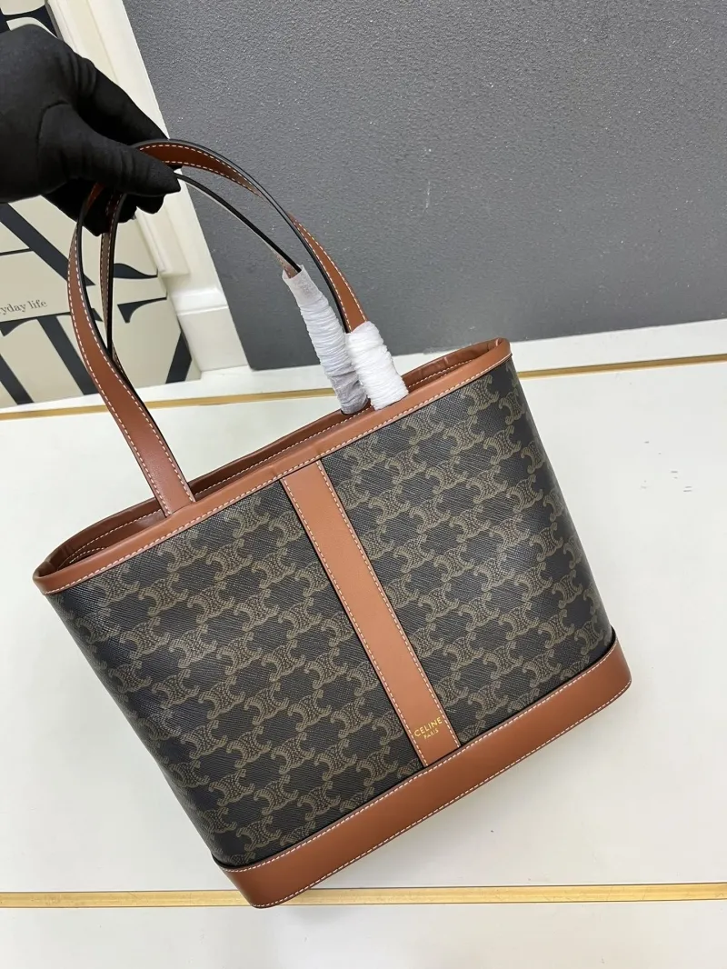 Celine Shopping Bags-6 - Image 4