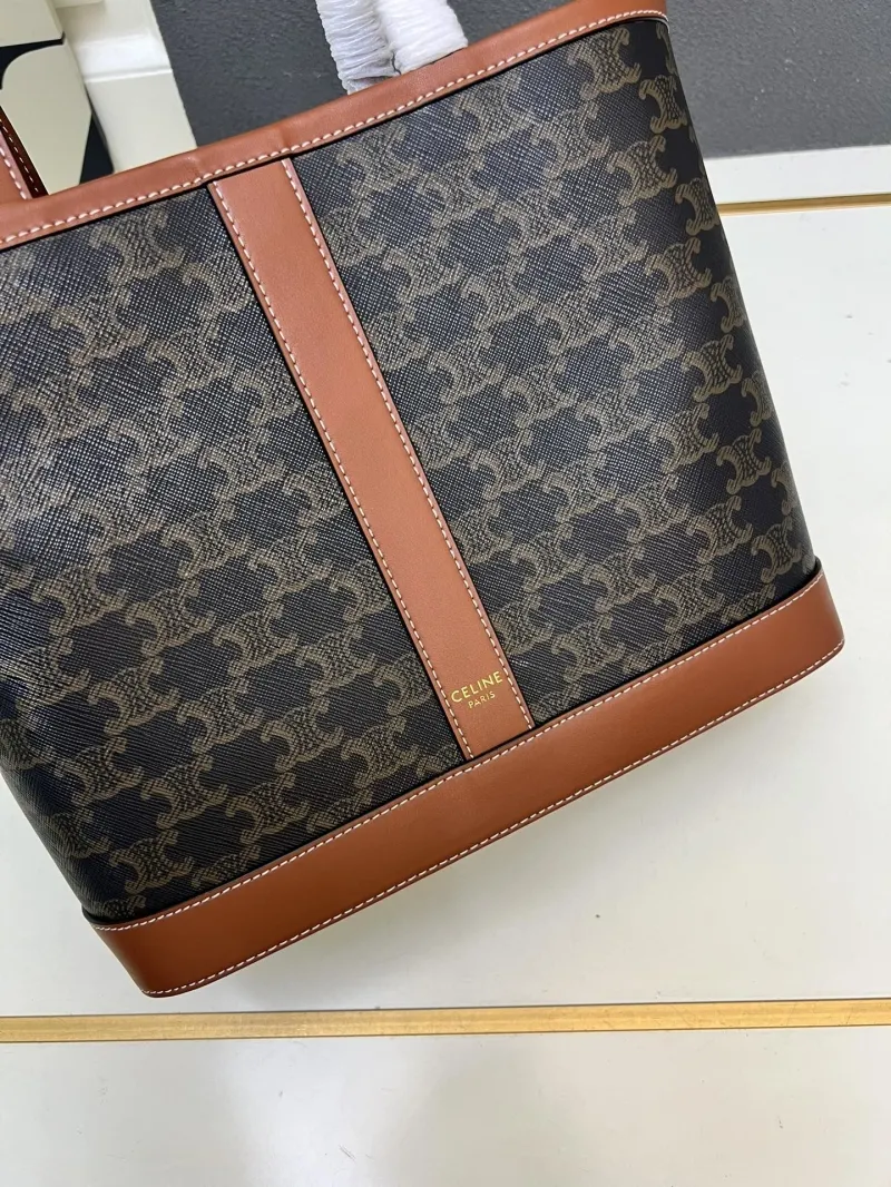 Celine Shopping Bags-6 - Image 5