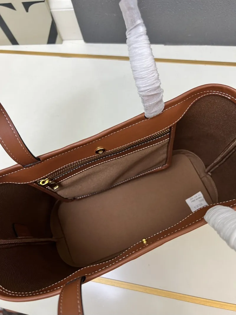 Celine Shopping Bags-6 - Image 7