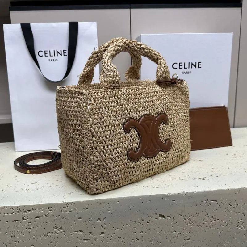 Alternative view of Celine Shopping Bags-8